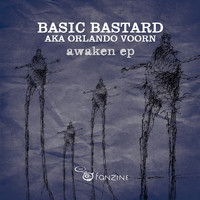 Orlando Voorn - Awaken EP