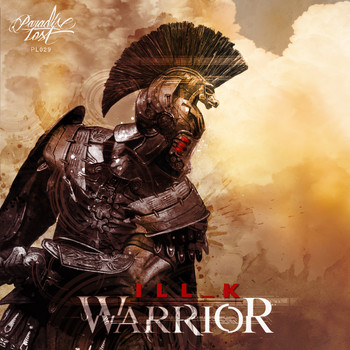 Ill K - Warrior EP