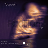 Soligen - Faction EP