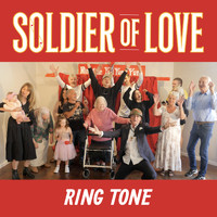 Soldier Of Love - Ring Tone