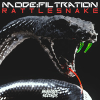 Mode: Filtration - Rattlesnake