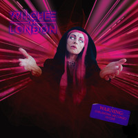 Witches of London - Warning: Subliminal Messages Inside