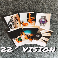 TK - 22' Vision