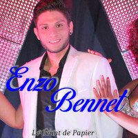 Enzo Bennet - Le Géant de Papier