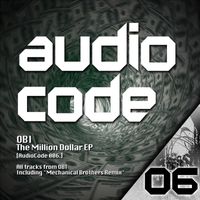 O.B.I. - The Million Dollar