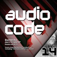 Buchecha - Jazz And Core