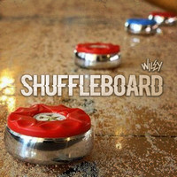 Wiley - Shuffleboard
