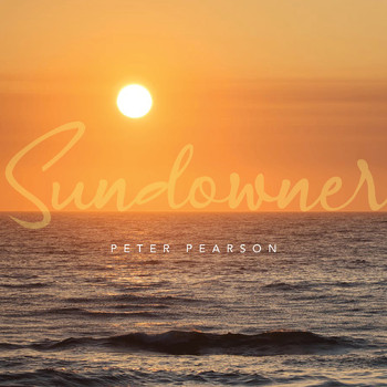 Peter Pearson - Sundowner