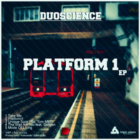 DuoScience - Platform1 EP