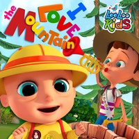 LooLoo Kids - I Love The Mountains