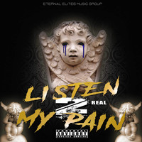 2real - Listen 2 MY Pain (Explicit)