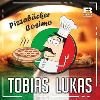Tobias Lukas - Pizzabäcker Cosimo