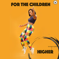 Emma Nyra - Higher (For the Children)