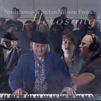 Stefan Nilsson - Herosong