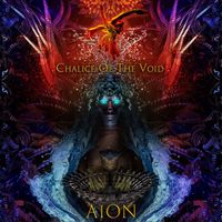A1ON - Chalice Of The Void