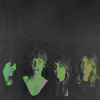 Bluebook - My Good Ear