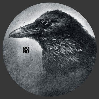 Charlton - Chaotic Behaviour EP
