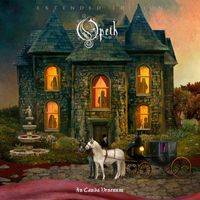 Opeth - Width of a Circle