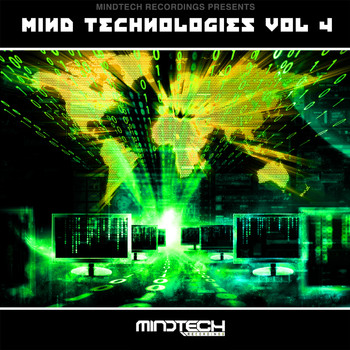 Various Artists - Mind Technologies Vol. 4