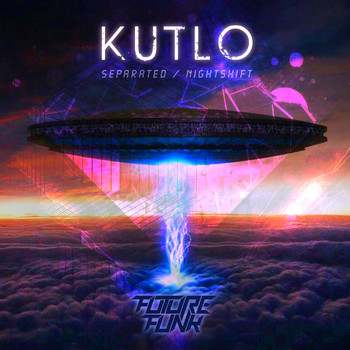 Kutlo - Separated / Nightshift