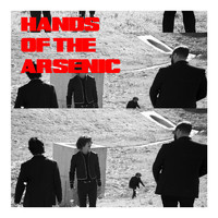 Nygma - Hands of the Arsenic (Explicit)