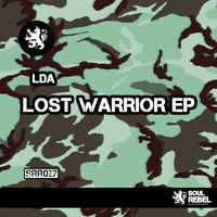 LDA - Lost Warrior EP