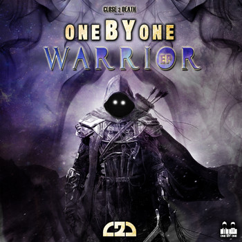 oneBYone - Warrior EP