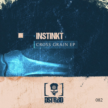 Instinkt - Cross Grain EP