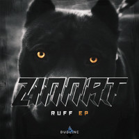 Zinnat - Ruff EP