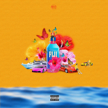 Cooper - Fiji (Explicit)