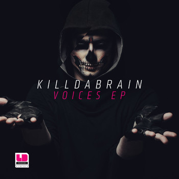KilldaBrain - Voices EP