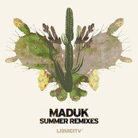 Maduk - Maduk Summer Remixes (Liquicity Presents)