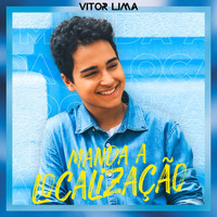 Vitor Lima - Manda a Localização