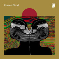 Mark A - Human Blood