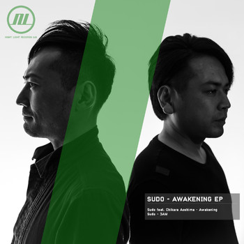 SUDO - Awakening EP