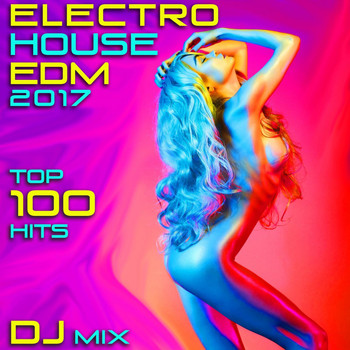 DoctorSpook, DJ Acid Hard House, House Music - Electro House EDM 2017 Top 100 Hits DJ Mix