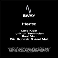 Hertz - Mixes 1