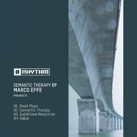Marco Effe - Semantic Therapy EP