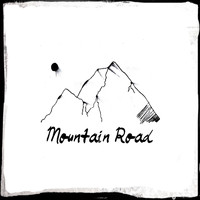 Question Mark - Mountain Road