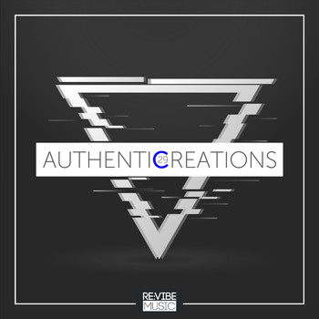 Various Artists - Authentic Creations, Issue 29