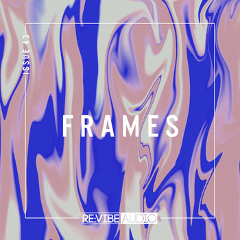 Various Artists - Frames, Issue 43