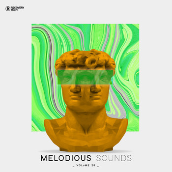 Various Artists - Melodious Sounds, Vol. 28