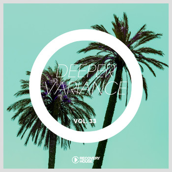 Various Artists - Deeper Variance, Vol. 33