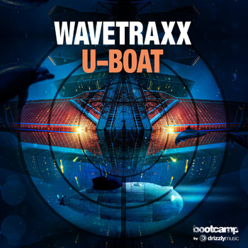 Wavetraxx - U-Boat