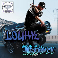 Lou-Hk - Rider (Hip-Hop Reggae Version) (Hip-Hop Reggae Version)
