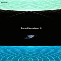 M-tronic - Transdimensional 2
