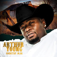 Arthur Young - Country Man