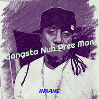 Insane - Gangsta Nuh Pree Man