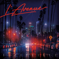 L'Avenue - Électrique