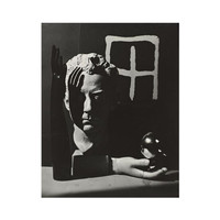 Candidate - Sprawling, Plastered